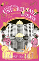 Penultimate Peril 9780008648602 Lemony Snicket