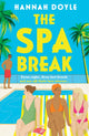 Spa Break 9780008651732 Hannah Doyle