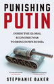 Book cover of: Punishing Putin. By: Stephanie Baker