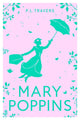 Book cover of: Mary Poppins