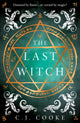 Book cover of: Last Witch