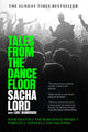 Book cover of: Tales from the Dancefloor. By: Sacha Lord