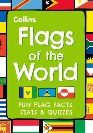 Flags of the World, Fun Flag Facts, Stats & Quizzes