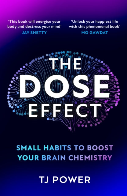 DOSE Effect 9780008667337 Tj Power