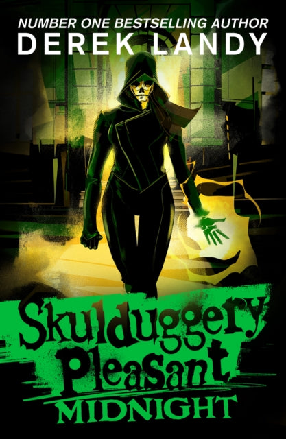 Book cover of: Midnight