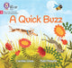 Quick Buzz, Phase 2 Set 5 Blending Practice 9780008668228 Caroline Green