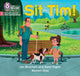 Sit Tim!, Phase 2 Set 2 9780008668389 Jan Burchett