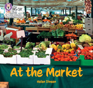 At the Market, Phase 3 Set 1