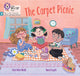 Book cover of: Carpet Picnic. By: Collins Big Cat