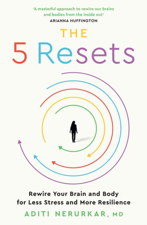 5 Resets, Rewire Your Brain and Body for Less Stress and More Resilience