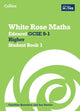 Book cover of: Edexcel GCSE 9-1 Higher Student Book 1. By: Matthew Ainscough
