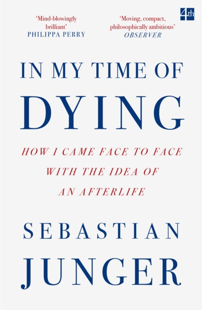 Book cover of: In My Time of Dying