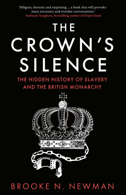 Crown's Silence