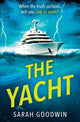 Yacht 9780008671051 Sarah Goodwin
