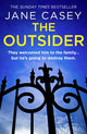 Outsider 9780008671396 Jane Casey