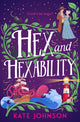 Book cover of: Hex and Hexability