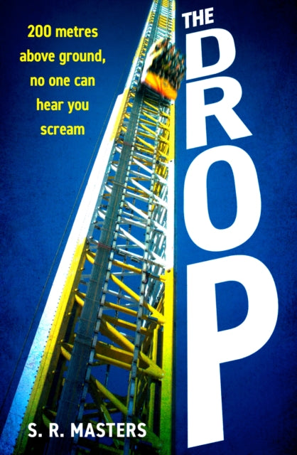Book cover of: Drop