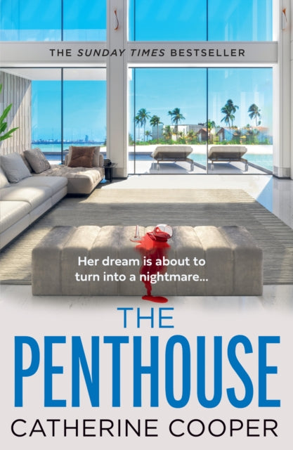 Penthouse 9780008672553 Catherine Cooper