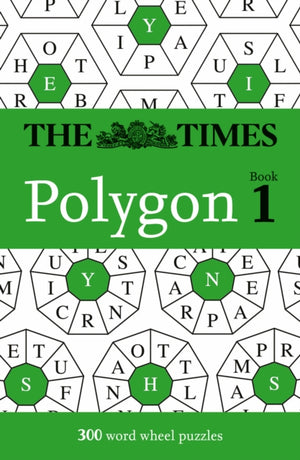Times Polygon Book 1