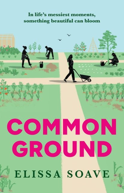 Common Ground