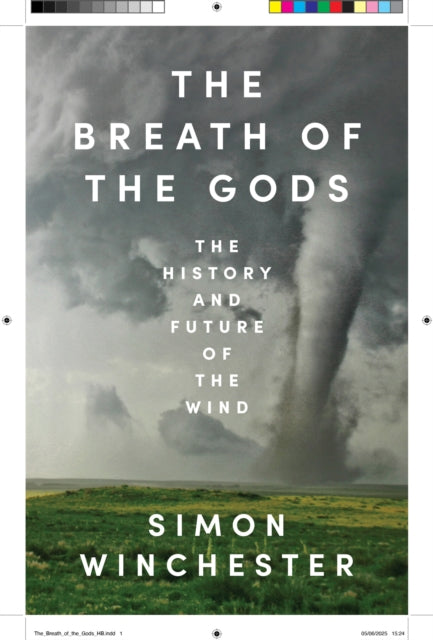 Book cover of: Breath of the Gods