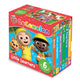 CoComelon Little Learners Pocket Library 9780008680770 Cocomelon