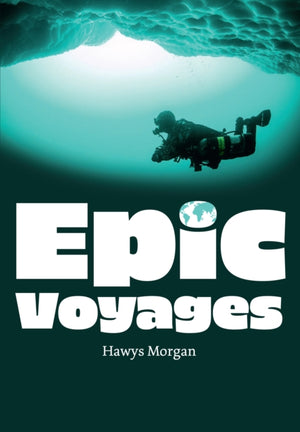 Epic Voyages, Fluency 10