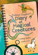 Professor Snagglewit's Diary of Magical Creatures, Fluency 3 9780008681227 Collins Big Cat