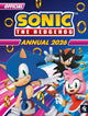 Sonic the Hedgehog Annual 2026 9780008682286 Sega
