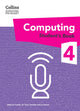 Book cover of: International Primary Computing Student's Book: Stage 4. By: Tracy Gardner