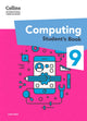 Book cover of: International Lower Secondary Computing Student's Book: Stage 9