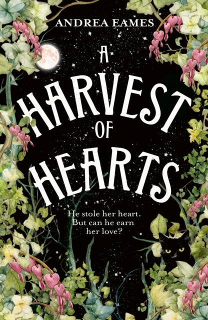 Book cover of: Harvest of Hearts