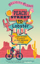 Book cover of: Peach Street to Lobster Lane