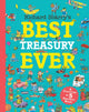 Richard Scarry’s Best Treasury Ever 9780008695002 SCARRY, RICHARD