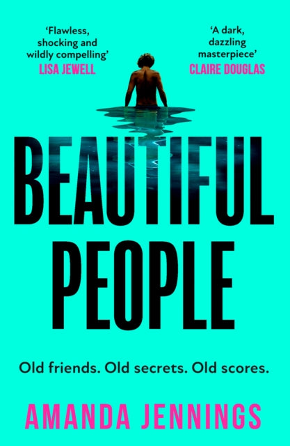 Book cover of: Beautiful People