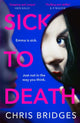 Sick to Death 9780008698140 Chris Bridges