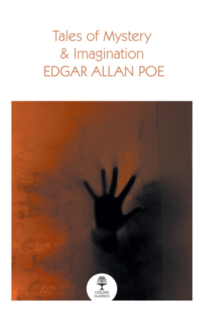 Book cover of: Tales of Mystery and Imagination