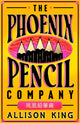 Book cover of: Phoenix Pencil Company