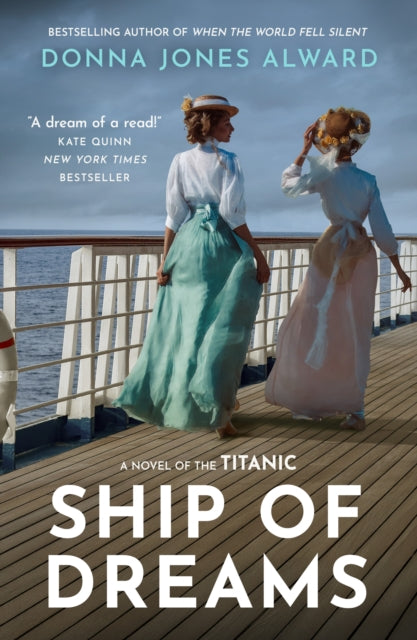 Book cover of: Ship of Dreams