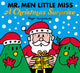 Mr. Men Little Miss: A Christmas Surprise 9780008701901 Roger Hargreaves
