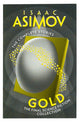Gold, The Final Science Fiction Collection 9780008706616 Isaac Asimov