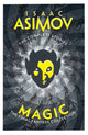 Book cover of: Magic
