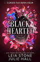 Book cover of: Black Hearted