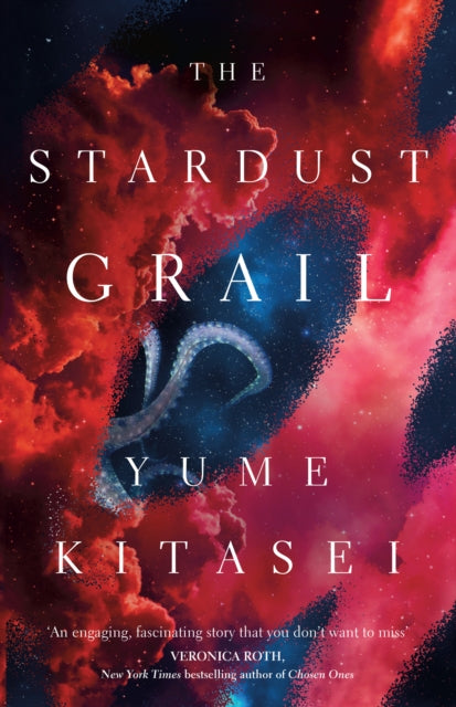 Stardust Grail 9780008708825 Yume Kitasei