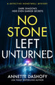 Book cover of: No Stone Left Unturned