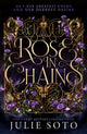 Book cover of: Rose in Chains