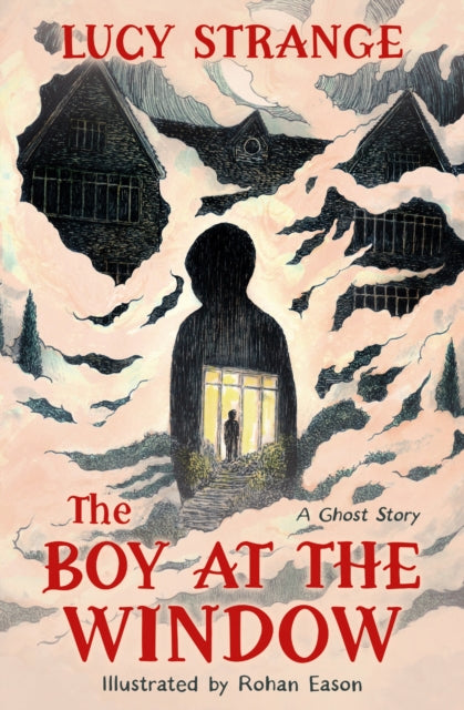 Book cover of: Boy at the Window