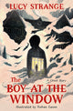 Book cover of: Boy at the Window