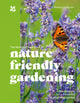 National Trust Book of Nature-Friendly Gardening 9780008715946 Tbd Tbd