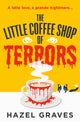 Book cover of: Little Coffee Shop of Terrors